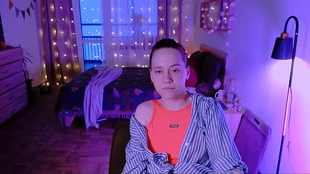 Malinax online show from 9, 2, 2026