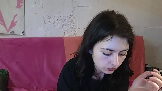 Snapshot of MAMA69LAMA chatting on 21, 12, 2024 MAMA69LAMA online show from 21, 12, 2024