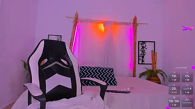  RedMoon online show from 23, 12, 2024