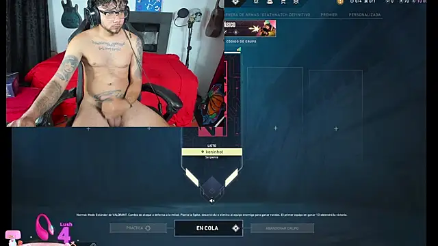 kenintoro online show from 18, 3, 2025