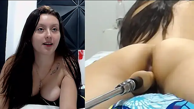 samantharose16 online show from 31, 12, 2024