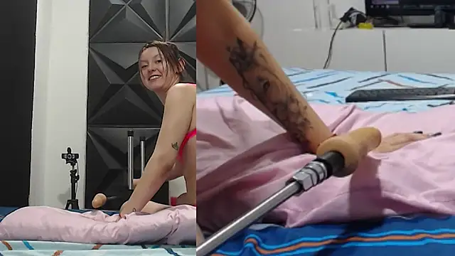 samantharose16 online show from 3, 3, 2025