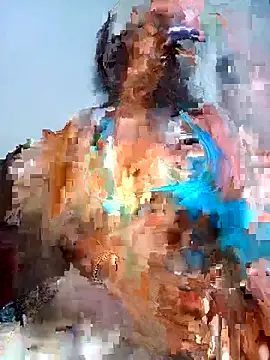 freaky belle online show from 14, 10, 2025