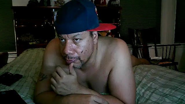 pimpdaddy4ever online show from 17, 1, 2025
