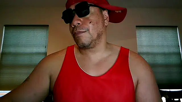 pimpdaddy4ever online show from 28, 2, 2025