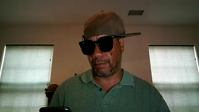 pimpdaddy4ever online show from 18, 4, 2026