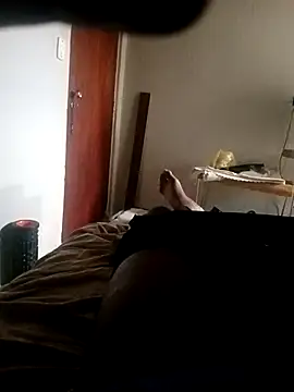 Beto0815 online show from 19, 2, 2026