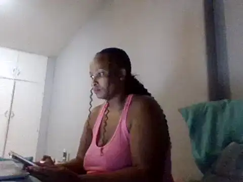Snapshot of BabeAssXX chatting on 27, 2, 2025 BabeAssXX online show from 27, 2, 2025