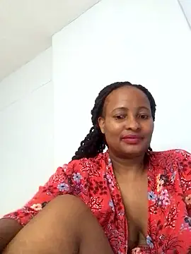 BabeAssXX online show from 13, 1, 2026