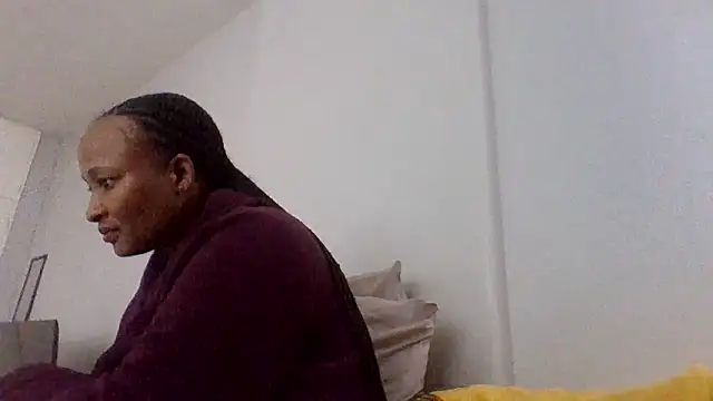 BabeAssXX online show from 17, 3, 2026