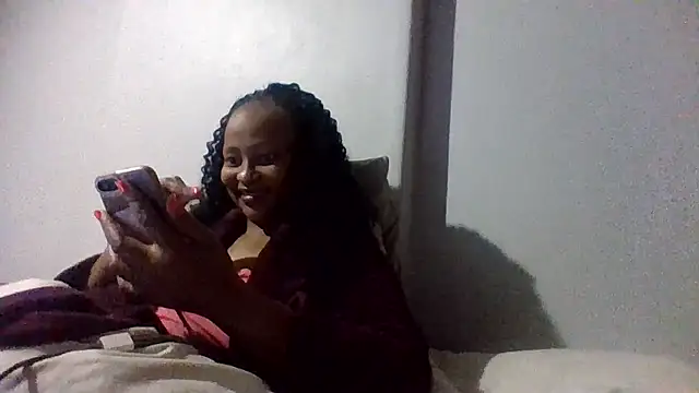 BabeAssXX online show from 27, 5, 2026
