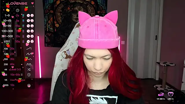 Project hisoka online show from 10, 1, 2025