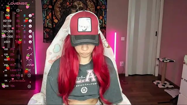 Project hisoka online show from 17, 1, 2025