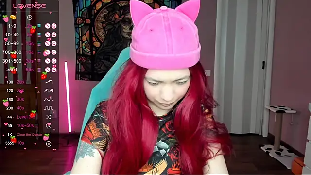 Project hisoka online show from 24, 2, 2025