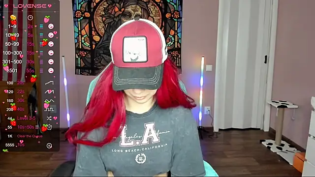 Project hisoka online show from 26, 2, 2025