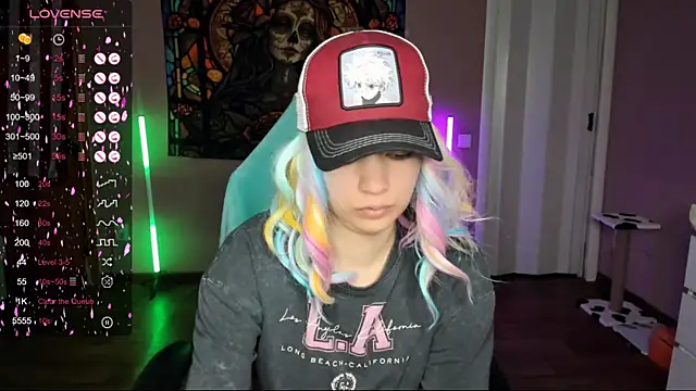 Project hisoka online show from 27, 2, 2025