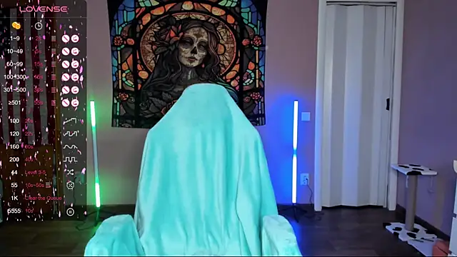 Project hisoka online show from 28, 2, 2025