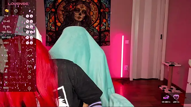 Project hisoka online show from 1, 3, 2025