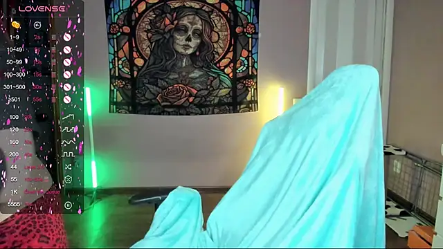 Project hisoka online show from 1, 3, 2025