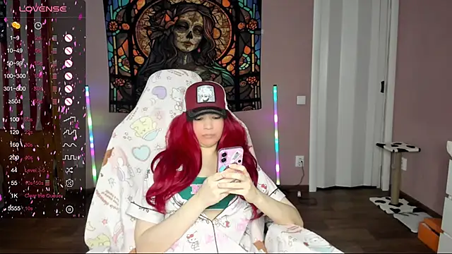 Project hisoka online show from 8, 3, 2025