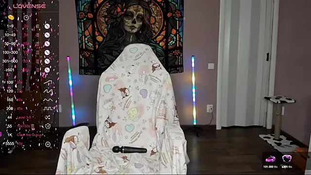 Project hisoka online show from 11, 3, 2025