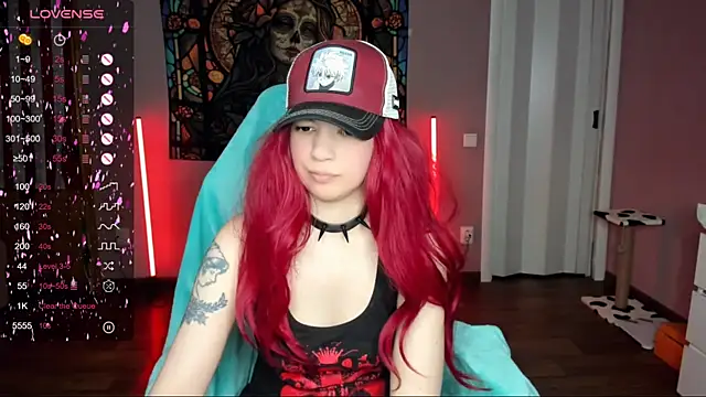 Project hisoka online show from 17, 3, 2025