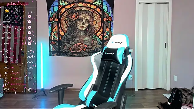 Project hisoka online show from 22, 9, 2025