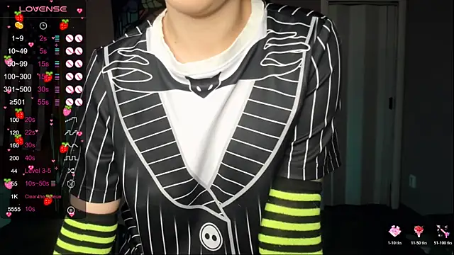 Project hisoka online show from 14, 1, 2026