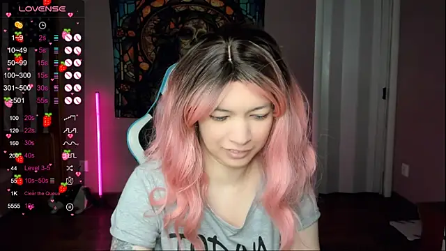 Project hisoka online show from 16, 1, 2026