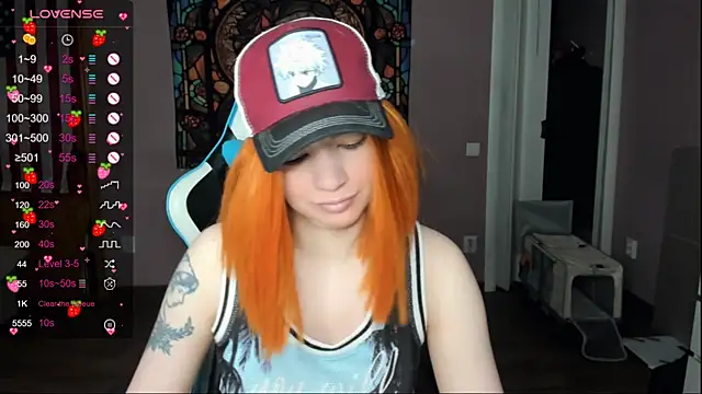 Project hisoka online show from 21, 3, 2026