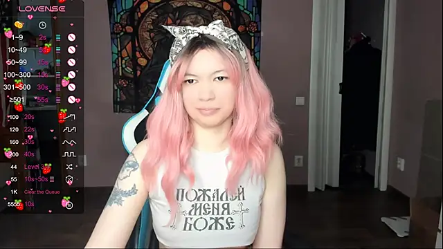 Project hisoka online show from 30, 3, 2026