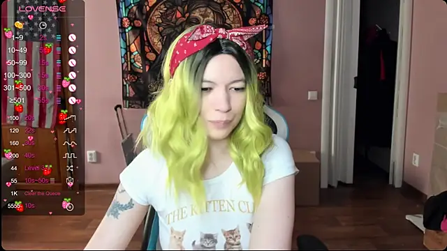 Project hisoka online show from 3, 7, 2026