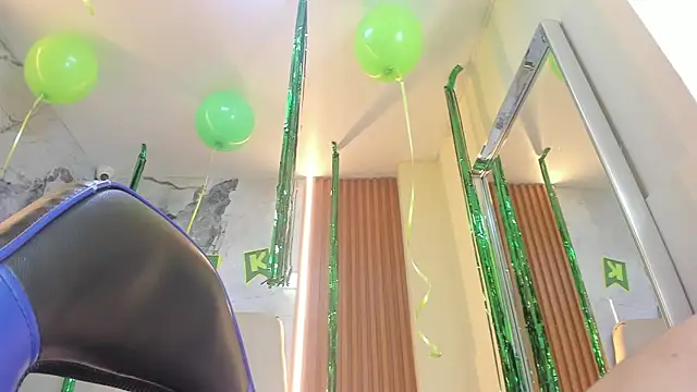 LAILAMORFY online show from 17, 3, 2026