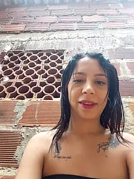 MariCeleste- online show from 5, 1, 2026