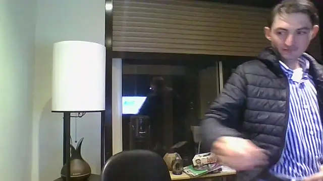 Wesleymodel online show from 11, 4, 2026