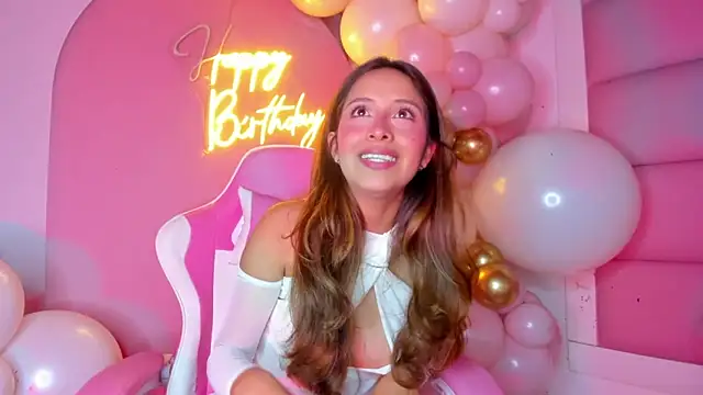 little-Emma online show from 22, 2, 2025