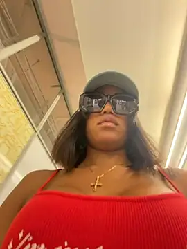 Black Dolll online show from 12, 7, 2026