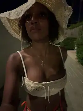 Black Dolll online show from 2, 8, 2026