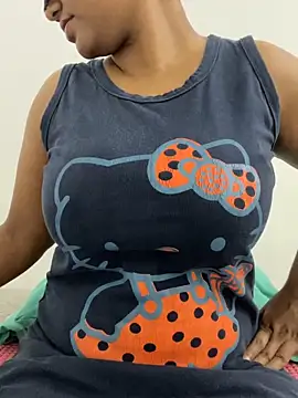 sweety yehara online show from 30, 3, 2026