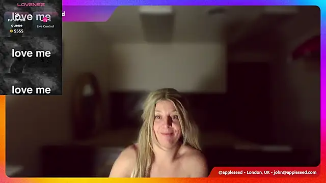 MonroeLoves online show from 16, 2, 2026