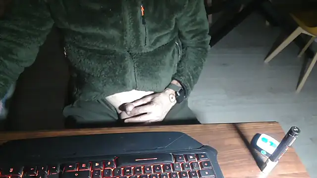 Adri gard online show from 15, 2, 2026