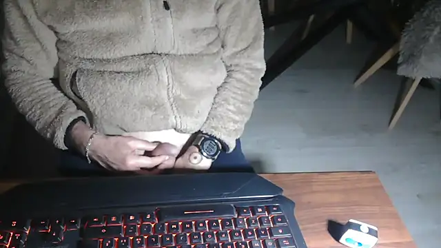 Adri gard online show from 2, 3, 2026