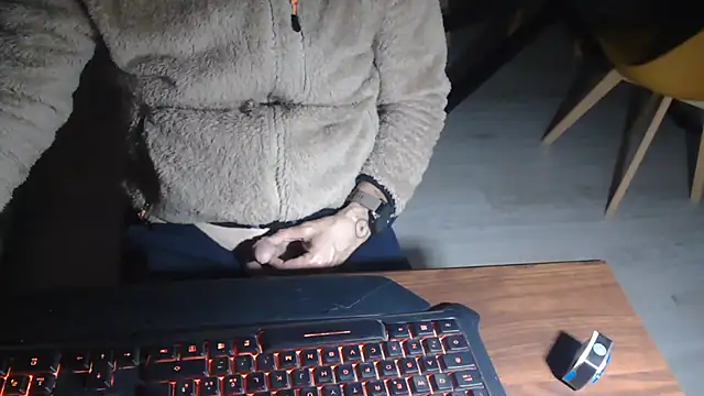 Adri gard online show from 11, 3, 2026