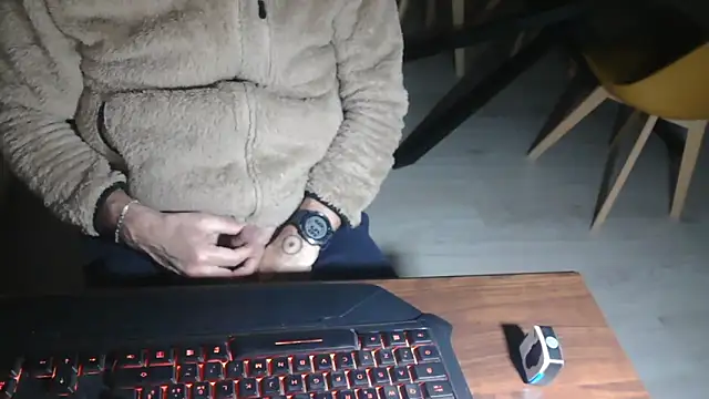 Adri gard online show from 20, 3, 2026