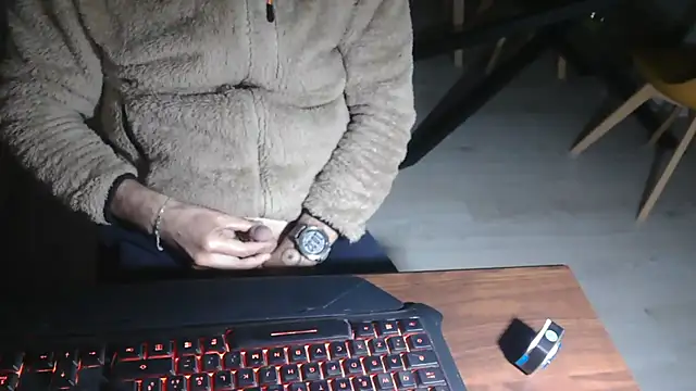 Adri gard online show from 29, 3, 2026