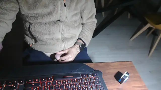 Adri gard online show from 1, 4, 2026