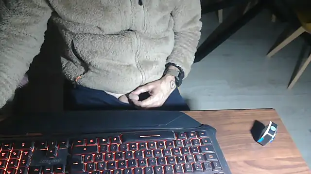 Adri gard online show from 2, 4, 2026