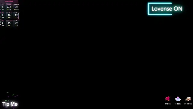 Viola  moon online show from 14, 9, 2025