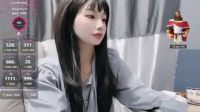 Nery Asian online show from 2, 1, 2025