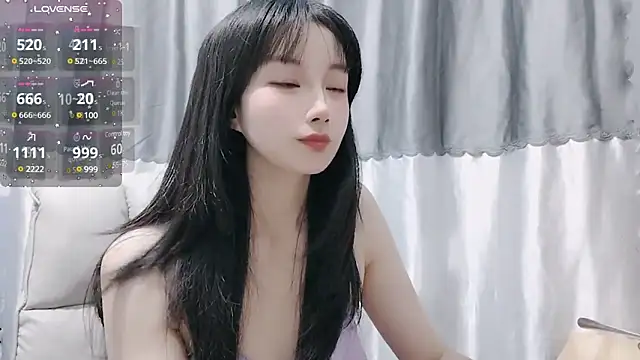 Nery Asian online show from 12, 1, 2025